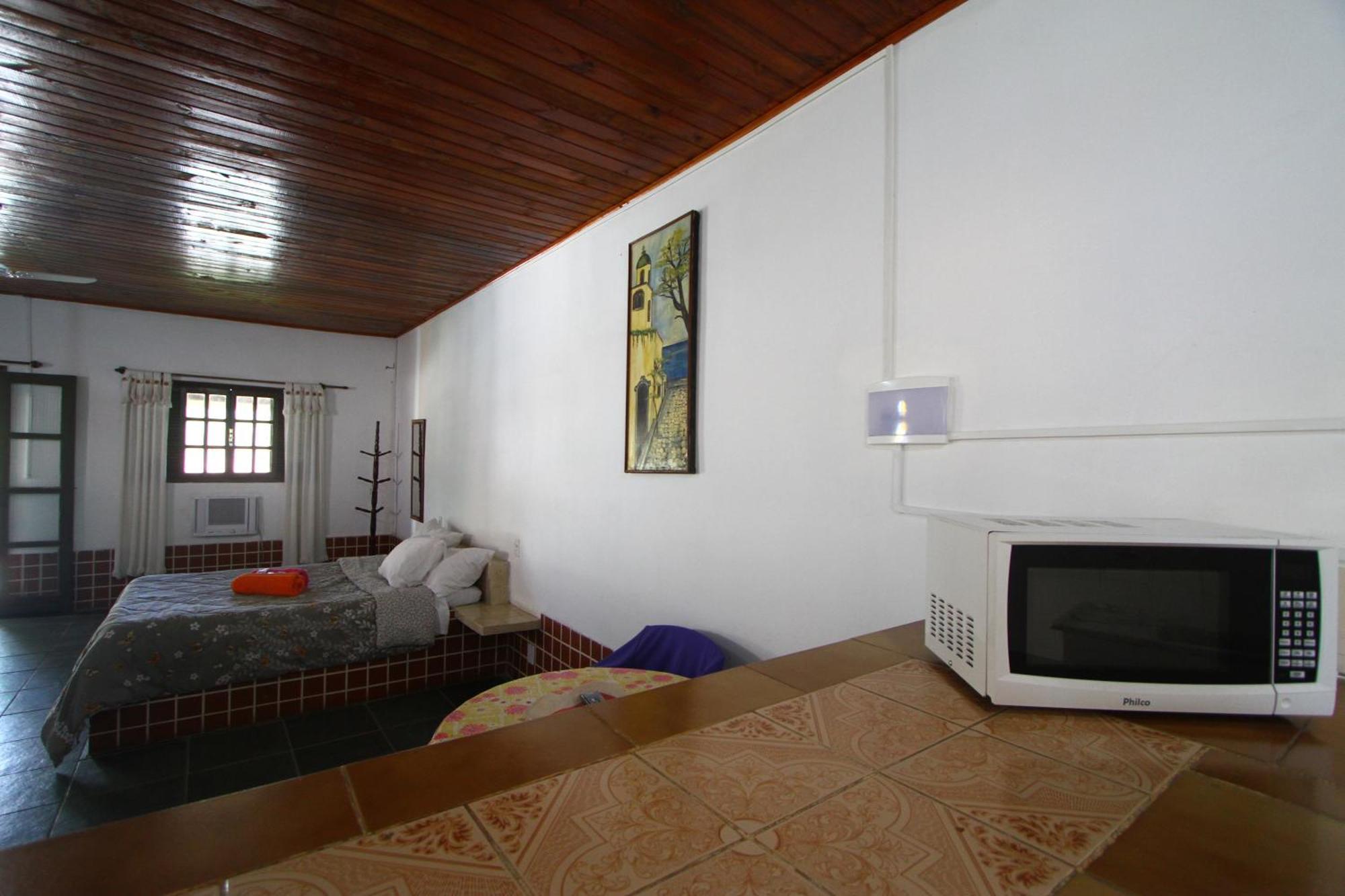 Pousada Calvanos Chales Rio das Ostras Phòng bức ảnh