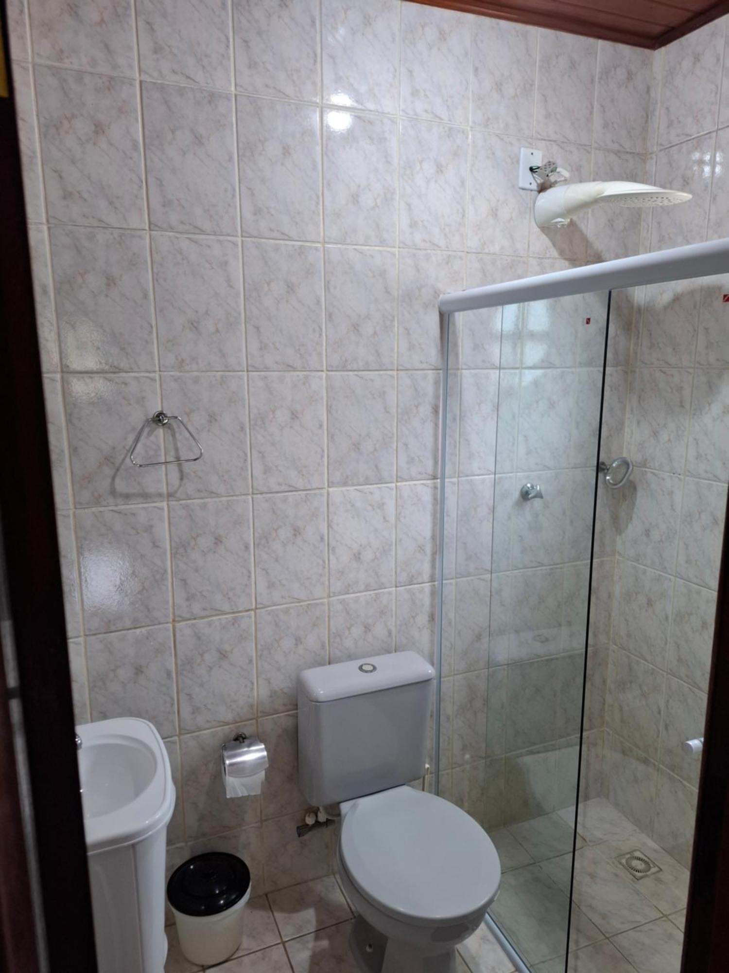 Pousada Calvanos Chales Rio das Ostras Ngoại thất bức ảnh