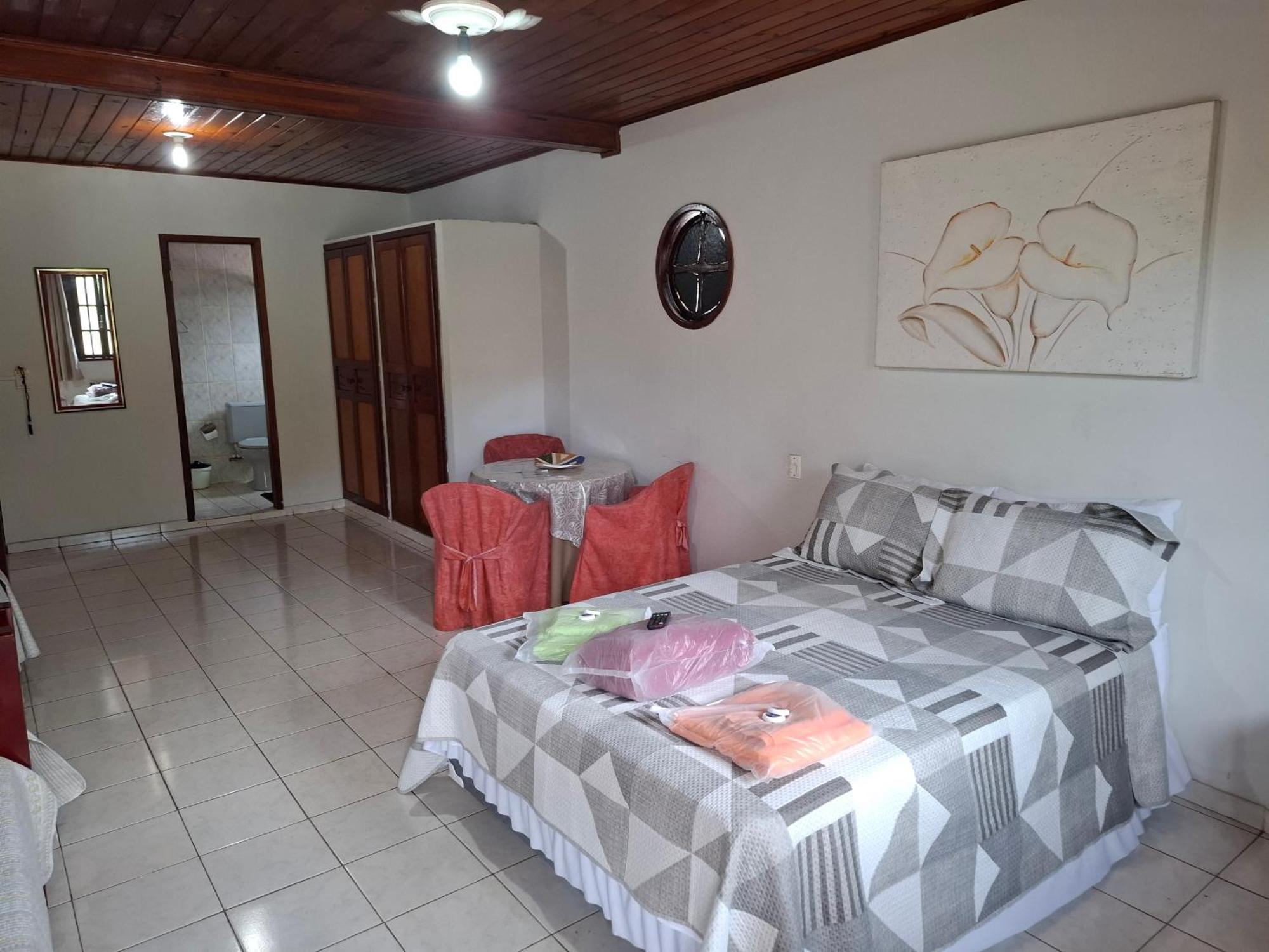 Pousada Calvanos Chales Rio das Ostras Ngoại thất bức ảnh