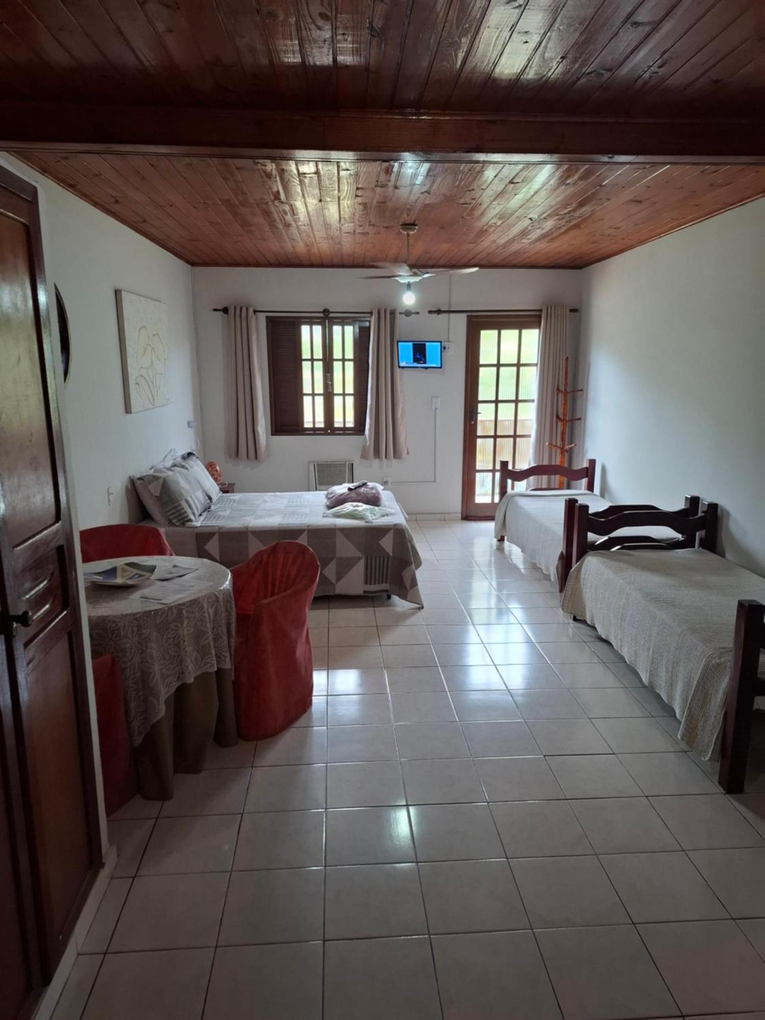Pousada Calvanos Chales Rio das Ostras Ngoại thất bức ảnh