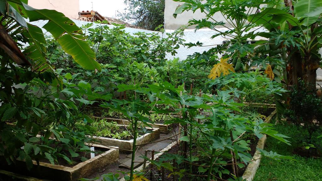 Pousada Calvanos Chales Rio das Ostras Ngoại thất bức ảnh