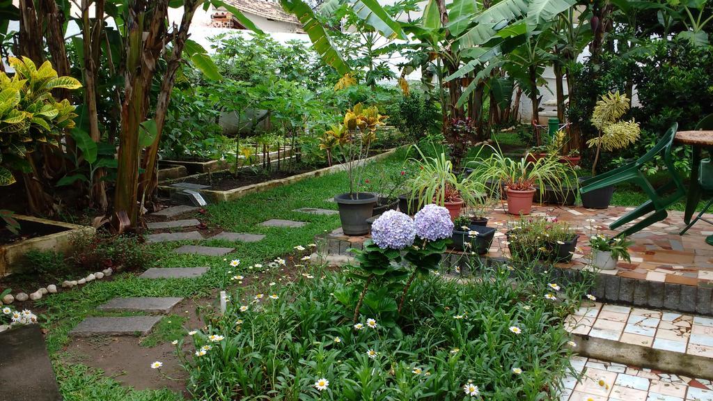 Pousada Calvanos Chales Rio das Ostras Ngoại thất bức ảnh