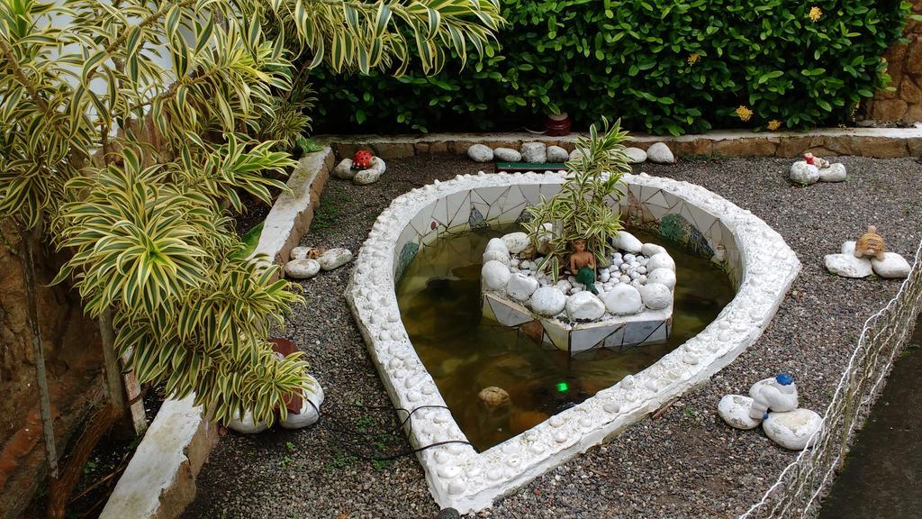 Pousada Calvanos Chales Rio das Ostras Ngoại thất bức ảnh