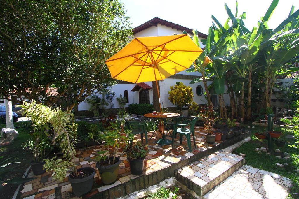 Pousada Calvanos Chales Rio das Ostras Ngoại thất bức ảnh