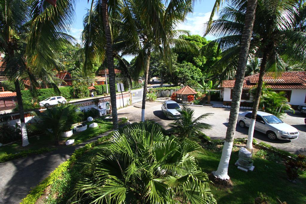 Pousada Calvanos Chales Rio das Ostras Ngoại thất bức ảnh