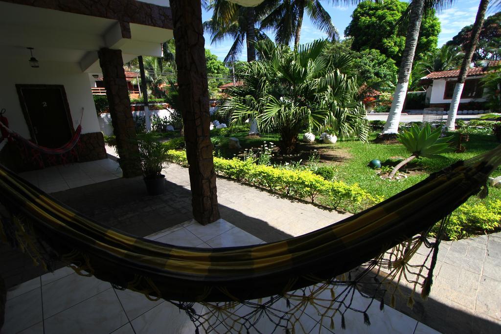 Pousada Calvanos Chales Rio das Ostras Ngoại thất bức ảnh