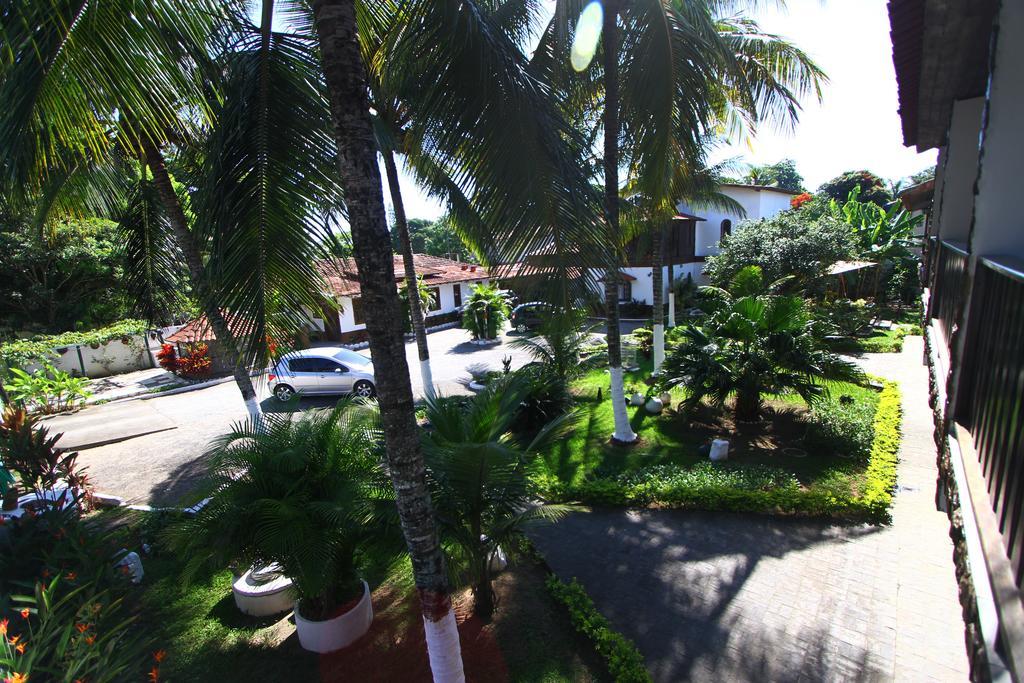 Pousada Calvanos Chales Rio das Ostras Ngoại thất bức ảnh